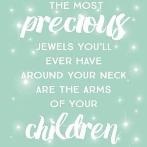 Meet your Posher, Terri